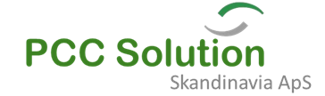 PCC Solution Scandinavia Logo